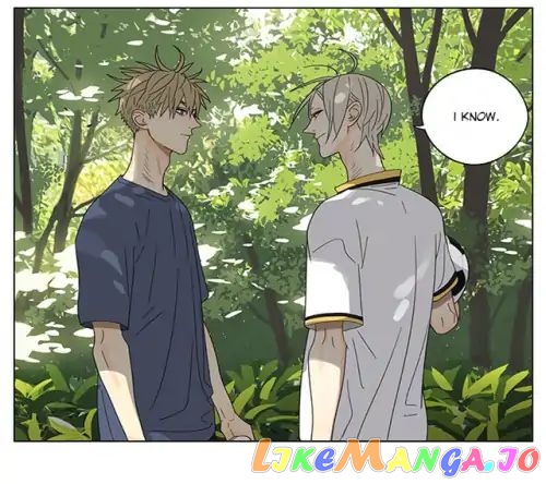 19 Days chapter 297 image 8